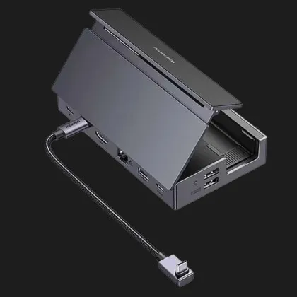 Док-станция UGREEN CM800 9in1 в Новом Роздоле