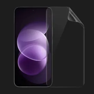 Захисна плівка Hydrogel Pro для Xiaomi Redmi Note 17 (Glossy Clear) в Хмельницькому