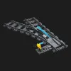 Конструктор LEGO City Стрілочний перевід (60238)