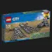 Конструктор LEGO City Стрілочний перевід (60238)
