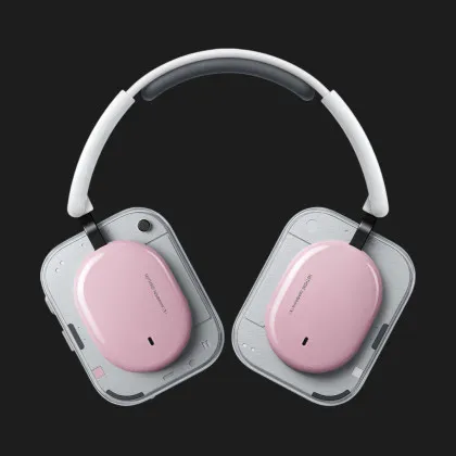 Навушники Nothing Headphone (a) B186 (Pink)
