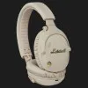 Навушники Marshall Headphones Monitor III ANC (Cream)