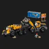 Конструктор LEGO City Самосвал и ковшевый нагрузок (60494)