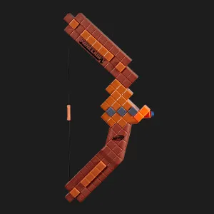 ​Бластер-лук Nerf Minecraft (G1120)