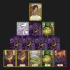 Настільна гра Geekach Games Братство Персня. Карткова гра (The Fellowship of the Ring The Trick Taking Game) (GKCH224fs)