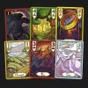 Настільна гра Geekach Games Братство Персня. Карткова гра (The Fellowship of the Ring The Trick Taking Game) (GKCH224fs)