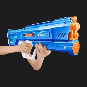 Водний бластер X-Shot Fast Fill Medium Motor Soaker (118159)