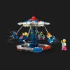 Конструктор LEGO Creator Знакове колесо огляду (31389)