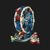 Конструктор LEGO Creator Знакове колесо огляду (31389)