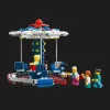 Конструктор LEGO Creator Знакове колесо огляду (31389)