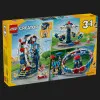 Конструктор LEGO Creator Знакове колесо огляду (31389)