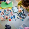Конструктор LEGO Creator Знакове колесо огляду (31389)
