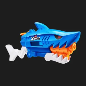 Водний бластер X-Shot Fast Fill Shark (118195)