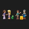 Конструктор LEGO Disney Princess Замок Рапунцель (43297)