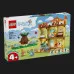 Конструктор LEGO Bluey Семейный дом Блуи (11203)