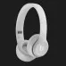 Навушники Beats by Dr. Dre Solo 4 (Matte Gray)