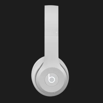 Навушники Beats by Dr. Dre Solo 4 (Matte Gray) в Черкасах