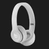 Навушники Beats by Dr. Dre Solo 4 (Matte Gray)