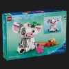 Конструктор LEGO Disney Princess Пуа (43292)