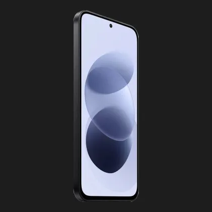 Xiaomi Redmi Note 17 5G 6/256GB (Black)