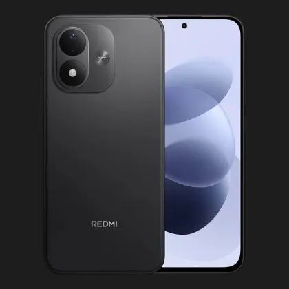 Xiaomi Redmi Note 17 5G 6/256GB (Black)