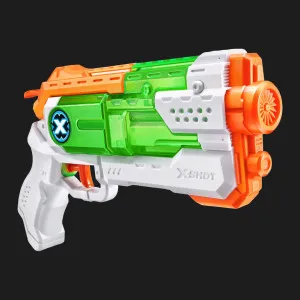 Водний бластер X-Shot Warfare Fast Fill Small (56220R)
