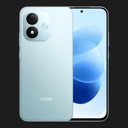 Xiaomi Redmi Note 17 5G 6/256GB (Sky Teal)