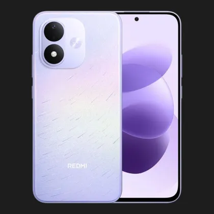 Xiaomi Redmi Note 17 5G 6/256GB (Celestial Purple)
