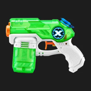 Водний бластер X-Shot Warfare Small Stealth Soaker (01226R)