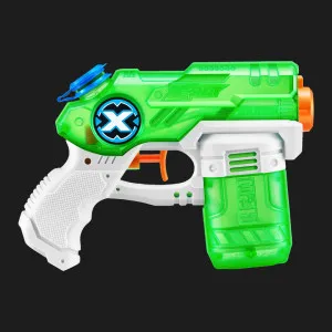 Водний бластер X-Shot Warfare Small Stealth Soaker (01226R)
