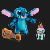 Конструктор LEGO Disney Стич и Страхопудка (43296)