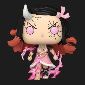 Фигурка Funko Pop! серии Убийца демонов — Незуко (80333F)