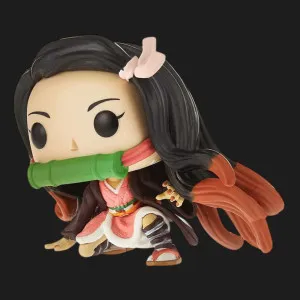 Фігурка Funko Pop! серії Вбивця демонів — Незуко Камадо (49013)