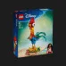 Конструктор LEGO Disney Ваяна 2 Ай-Ай (43272)