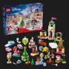 Конструктор LEGO Disney Princess Адвент-календарь 2026 (43298)