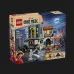 Конструктор LEGO One Piece Сутичка з капітаном Смокером (75642)