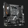Материнская плата GIGABYTE B550M AORUS ELITE sAM4 (B550M AORUS ELITE)
