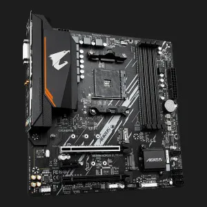 Материнская плата GIGABYTE B550M AORUS ELITE sAM4 (B550M AORUS ELITE)