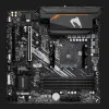 Материнская плата GIGABYTE B550M AORUS ELITE sAM4 (B550M AORUS ELITE)