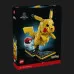 Конструктор LEGO Pokemon Пікачу й покебол (72152)