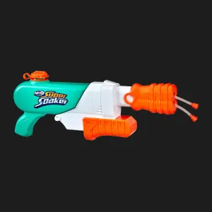 Водяний бластер Nerf Super Soaker Гідро Фрінзі (F3891)