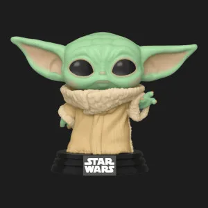 Фигурка Funko Pop! серии Мандалорец — Малыш (48740)