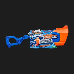 Водяний бластер Nerf Super Soaker Рейншторм (F3890)