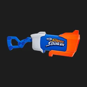 Водяний бластер Nerf Super Soaker Рейншторм (F3890)