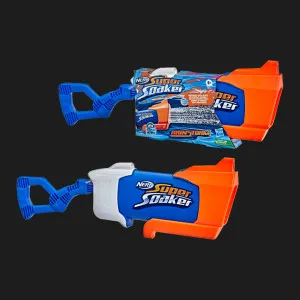 Водяний бластер Nerf Super Soaker Рейншторм (F3890)