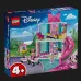 Конструктор LEGO Disney Отель Минни для домашних питомцев (43274)
