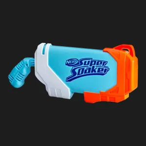 Водяний бластер Nerf Super Soaker Торрент (F3889)