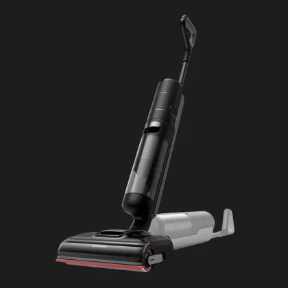 Акумуляторний пилосос Dreame H15S (HHR46B) (Black)