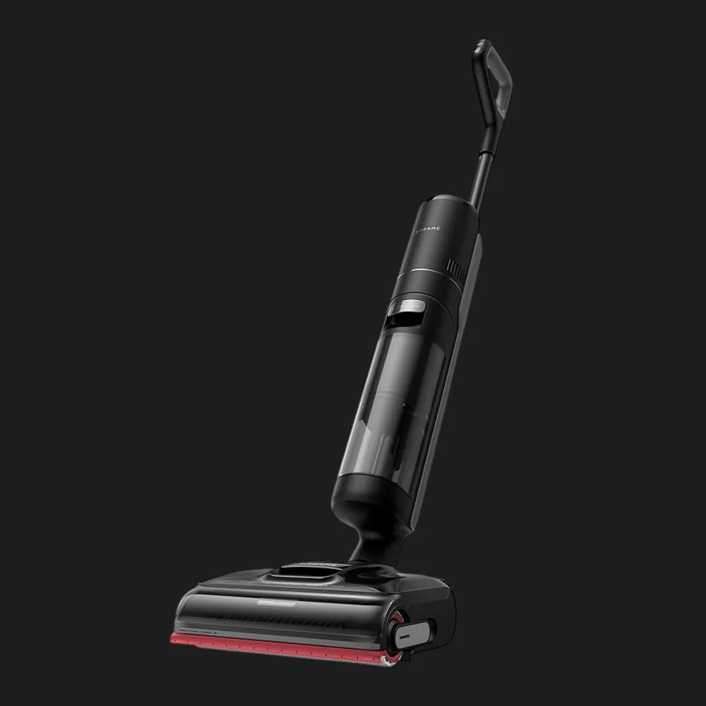 Акумуляторний пилосос Dreame H15S (HHR46B) (Black)
