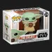 Фигурка Funko Pop! серии Мандалорец — Малыш с Чашкой (49933)